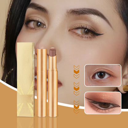 ✏️ Kredka 3 kolory w 1 – 50% ZNIŻKI! OFERTA LIMITOWANA!🌸 Trzy odcienie w jednym – idealna dla początkujących do makijażu oczu, brwi i ust. ✨Łatwa w użyciu, precyzyjna i wielofunkcyjna. Twój ulubiony kosmetyk w kieszeni! 💄