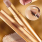 ✏️ Kredka 3 kolory w 1 – 50% ZNIŻKI! OFERTA LIMITOWANA!🌸 Trzy odcienie w jednym – idealna dla początkujących do makijażu oczu, brwi i ust. ✨Łatwa w użyciu, precyzyjna i wielofunkcyjna. Twój ulubiony kosmetyk w kieszeni! 💄