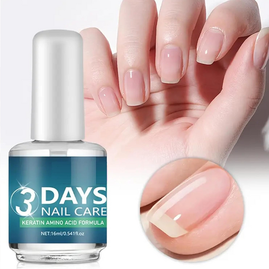 💅 Olejek do pielęgnacji paznokci – 50% ZNIŻKI! KUP 1 → 1 GRATIS! OFERTA LIMITOWANA!