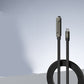 🔌 Kabel 240W z regulowanym stojakiem – 50% ZNIŻKI! OFERTA LIMITOWANA!⚡ Szybkie ładowanie i wygodna podstawka w jednym – idealny do biurka, samochodu i podróży. ✨Ładuj i oglądaj wygodnie bez trzymania telefonu! 📱