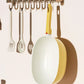 🍳 Ceramiczna patelnia nieprzywierająca – 50% ZNIŻKI! OFERTA LIMITOWANA!✨Z szczelną pokrywką, równomiernie rozprowadza ciepło – Łatwa w czyszczeniu, trwała i bezpieczna dla zdrowia. 💪Gotowanie staje się przyjemnością! 🥘