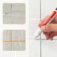 🖊️ Marker do fug ceramicznych – 50% ZNIŻKI! KUP 1 → 1 GRATIS! OFERTA LIMITOWANA!