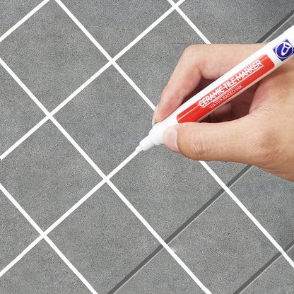 🖊️ Marker do fug ceramicznych – 50% ZNIŻKI! KUP 1 → 1 GRATIS! OFERTA LIMITOWANA!