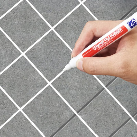 🖊️ Marker do fug ceramicznych – 50% ZNIŻKI! KUP 1 → 1 GRATIS! OFERTA LIMITOWANA!