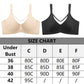 👙 Biustonosz bandeau push-up – 50% ZNIŻKI! OFERTA LIMITOWANA!💖🌸Dostępny w dużych rozmiarach, perfekcyjnie modeluje i dodaje pewności siebie. Twój nowy ulubiony biustonosz! ✨