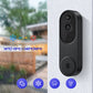 🏠 Bezprzewodowy wideodomofon HD – 50% ZNIŻKI! OFERTA LIMITOWANA!🔔 Inteligentny, łatwy w montażu i praktyczny – widzisz i słyszysz gościa przed otwarciem drzwi. ✨Idealny do nowoczesnego domu. Bezpieczeństwo i wygoda każdego dnia! 📹