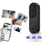 🏠 Bezprzewodowy wideodomofon HD – 50% ZNIŻKI! OFERTA LIMITOWANA!🔔 Inteligentny, łatwy w montażu i praktyczny – widzisz i słyszysz gościa przed otwarciem drzwi. ✨Idealny do nowoczesnego domu. Bezpieczeństwo i wygoda każdego dnia! 📹