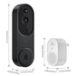 🏠 Bezprzewodowy wideodomofon HD – 50% ZNIŻKI! OFERTA LIMITOWANA!🔔 Inteligentny, łatwy w montażu i praktyczny – widzisz i słyszysz gościa przed otwarciem drzwi. ✨Idealny do nowoczesnego domu. Bezpieczeństwo i wygoda każdego dnia! 📹