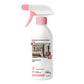 🧴 Spray do czyszczenia łazienki – 50% ZNIŻKI! KUP 2 I OSZCZĘDŹ 45 ZŁ! OFERTA LIMITOWANA!✨Wszechstronny, usuwa osady z mydła, kamień i pleśń – idealny do płytek, wanien i umywalek.💪Twoja łazienka znów będzie lśnić! 🚿