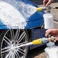 🚗 Wysokociśnieniowy pistolet piankowy – 50% ZNIŻKI! OFERTA LIMITOWANA!💦✨ Regulowana lanca, duża butelka – gęsta i obfita pianka w kilka sekund.Szybkie i skuteczne czyszczenie bez wysiłku! 🧼