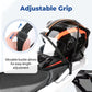 🏍️ Elastyczna linka z 2 hakami – 50% ZNIŻKI! OFERTA LIMITOWANA!🔒 Uniwersalna, do kasku i bagażu – mocno trzyma i zabezpiecza. Idealna na motocykl, rower i do podróży. Łatwa w użyciu! ✨