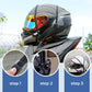 🏍️ Elastyczna linka z 2 hakami – 50% ZNIŻKI! OFERTA LIMITOWANA!🔒 Uniwersalna, do kasku i bagażu – mocno trzyma i zabezpiecza. Idealna na motocykl, rower i do podróży. Łatwa w użyciu! ✨