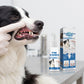 🐕 50% OFF + KUP 1→1, 2→3, 3→5 GRATIS – OSTATNI DZIEŃ! Pianka do zębów dla psów i kotów – usuwa kamień i płytkę bez szczotkowania. Zdrowsze zęby, świeższy oddech Twojego pupila! 🦷💨