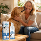 🐕 50% OFF + KUP 1→1, 2→3, 3→5 GRATIS – OSTATNI DZIEŃ! Pianka do zębów dla psów i kotów – usuwa kamień i płytkę bez szczotkowania. Zdrowsze zęby, świeższy oddech Twojego pupila! 🦷💨