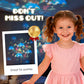 🌟 50% OFF + KUP 2 Z 40 ZŁ ZNIŻKI – OSTATNI DZIEŃ! Projektor LED z obrotem – zmienia wnętrze w magiczną przestrzeń. Idealny do relaksu, romantycznego wieczoru i dziecięcego pokoju! 🌙✨
