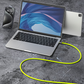 🔌 Kabel 4w1 szybkiego ładowania 240W – 50% ZNIŻKI! KUP 1 → 1 GRATIS!📱USB-A/USB-C do Type-C i Lightning – uniwersalny do telefonów i laptopów. ⚡Szybkie ładowanie, solidna konstrukcja i wygoda w podróży. Jeden kabel do wszystkich urządzeń!💻