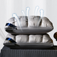 🛏️ Poduszka ergonomiczna pod szyję – 50% ZNIŻKI! OFERTA LIMITOWANA!💺✨Oddychająca, miękka i można ją prać – Trójwymiarowe szwy zapewniają wsparcie i komfort, redukując napięcie szyi. Lekka, poręczna i zawsze świeża! 🌙