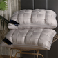 🛏️ Poduszka ergonomiczna pod szyję – 50% ZNIŻKI! OFERTA LIMITOWANA!💺✨Oddychająca, miękka i można ją prać – Trójwymiarowe szwy zapewniają wsparcie i komfort, redukując napięcie szyi. Lekka, poręczna i zawsze świeża! 🌙
