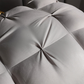 🛏️ Poduszka ergonomiczna pod szyję – 50% ZNIŻKI! OFERTA LIMITOWANA!💺✨Oddychająca, miękka i można ją prać – Trójwymiarowe szwy zapewniają wsparcie i komfort, redukując napięcie szyi. Lekka, poręczna i zawsze świeża! 🌙
