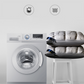 🛏️ Poduszka ergonomiczna pod szyję – 50% ZNIŻKI! OFERTA LIMITOWANA!💺✨Oddychająca, miękka i można ją prać – Trójwymiarowe szwy zapewniają wsparcie i komfort, redukując napięcie szyi. Lekka, poręczna i zawsze świeża! 🌙