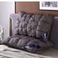 🛏️ Poduszka ergonomiczna pod szyję – 50% ZNIŻKI! OFERTA LIMITOWANA!💺✨Oddychająca, miękka i można ją prać – Trójwymiarowe szwy zapewniają wsparcie i komfort, redukując napięcie szyi. Lekka, poręczna i zawsze świeża! 🌙