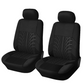 🚗 Pokrowce na fotele samochodowe 5‑miejscowe – 50% ZNIŻKI! OFERTA LIMITOWANA!✨ Oddychające, kompatybilne z poduszkami powietrznymi, pasują do aut, ciężarówek i SUV-ów. 🎨Kolory: czerwony, szary, czarny, niebieski – ochrona i styl w jednym! 🛡️