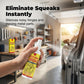 🔥 Wielofunkcyjny Usuwacz Rdzy i Spray Smarujący
