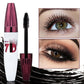 💄 50% OFF + KUP 1→1, 2→3 GRATIS – OSTATNI DZIEŃ! Tusz do rzęs – wydłuża, podkręca i nie rozmazuje się. Trwały makijaż oka bez poprawek przez cały dzień! 👀✨