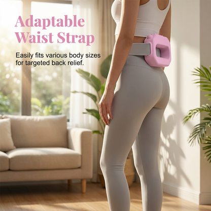 💪 Mini pierścień do masażu – 50% ZNIŻKI! OFERTA LIMITOWANA!