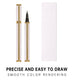 ✏️ Wodoodporny eyeliner w płynie – 50% ZNIŻKI! KUP 1 → 1 GRATIS! OSTATNI DZIEŃ!Ponad 10 000 sprzedanych sztuk! - Idealny do idealnej kreski. ✨💖Wodoodporny, nie rozmazuje się i utrzymuje się cały dzień. Makijaż oczu bez poprawek! 💐