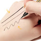✏️ Wodoodporny eyeliner w płynie – 50% ZNIŻKI! KUP 1 → 1 GRATIS! OSTATNI DZIEŃ!Ponad 10 000 sprzedanych sztuk! - Idealny do idealnej kreski. ✨💖Wodoodporny, nie rozmazuje się i utrzymuje się cały dzień. Makijaż oczu bez poprawek! 💐