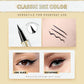 ✏️ Wodoodporny eyeliner w płynie – 50% ZNIŻKI! KUP 1 → 1 GRATIS! OSTATNI DZIEŃ!Ponad 10 000 sprzedanych sztuk! - Idealny do idealnej kreski. ✨💖Wodoodporny, nie rozmazuje się i utrzymuje się cały dzień. Makijaż oczu bez poprawek! 💐