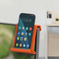 📱 Elastyczny silikonowy uchwyt na telefon, tablet i laptop – 50% ZNIŻKI! OFERTA LIMITOWANA!🚗✨Miękki, elastyczny i uniwersalny – Stabilny, antypoślizgowy i łatwy w montażu. Trzyma urządzenie pewnie w każdej pozycji! 🔄