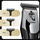 💈 Maszynka do strzyżenia włosów dla mężczyzn – 50% ZNIŻKI! OFERTA LIMITOWANA! 💪✨Wielofunkcyjna, precyzyjna i wygodna – idealna do samodzielnego strzyżenia w domu. Regulowane długości, cicha praca i ostre ostrza.✂️🔥