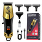 💈 Maszynka do strzyżenia włosów dla mężczyzn – 50% ZNIŻKI! OFERTA LIMITOWANA! 💪✨Wielofunkcyjna, precyzyjna i wygodna – idealna do samodzielnego strzyżenia w domu. Regulowane długości, cicha praca i ostre ostrza.✂️🔥