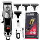 💈 Maszynka do strzyżenia włosów dla mężczyzn – 50% ZNIŻKI! OFERTA LIMITOWANA! 💪✨Wielofunkcyjna, precyzyjna i wygodna – idealna do samodzielnego strzyżenia w domu. Regulowane długości, cicha praca i ostre ostrza.✂️🔥