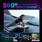 📱 Magnetyczny uchwyt samochodowy 360° – 50% ZNIŻKI! KUP 1 → 1 GRATIS! OFERTA LIMITOWANA!✨Metalowa konstrukcja, mocny magnes, obrót 360°🧲 – Pasuje do każdego telefonu, stabilny i niezawodny w każdych warunkach! 🚗