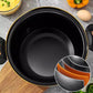 🍲 Emaliowany szybkowar nieprzywierający – 50% ZNIŻKI! OFERTA LIMITOWANA!🍳✨ Wielofunkcyjny, trwały i łatwy w czyszczeniu – idealny do szybkiego gotowania, duszenia i pieczenia. Oszczędza czas i energię w kuchni! 🔥