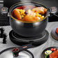 🍲 Emaliowany szybkowar nieprzywierający – 50% ZNIŻKI! OFERTA LIMITOWANA!🍳✨ Wielofunkcyjny, trwały i łatwy w czyszczeniu – idealny do szybkiego gotowania, duszenia i pieczenia. Oszczędza czas i energię w kuchni! 🔥
