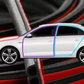 🚗 Uszczelka gumowa do drzwi samochodu – 50% ZNIŻKI! OFERTA LIMITOWANA!💨✨Samoprzylepna, łatwa w montażu – redukuje hałas, kurz i przeciągi wewnątrz auta.🚪Szybka i tania naprawa bez wizyty u mechanika! 🛡️