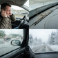 🚗 Uszczelka gumowa do drzwi samochodu – 50% ZNIŻKI! OFERTA LIMITOWANA!💨✨Samoprzylepna, łatwa w montażu – redukuje hałas, kurz i przeciągi wewnątrz auta.🚪Szybka i tania naprawa bez wizyty u mechanika! 🛡️