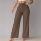 👖 Damskie spodnie z szerokimi nogawkami – 50% ZNIŻKI! OFERTA LIMITOWANA!💃✨Jednokolorowe, luźne i wygodne –  Lekki materiał, modny krój, pasują do każdej sylwetki. Styl i wygoda w jednym! ☀️