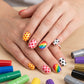 🖌️ 50% OFF – OSTATNI DZIEŃ! Pisaki do paznokci – zestaw do manicure i pedicure. Rysuj precyzyjne wzory i ciesz się salonowym efektem we własnym domu! 💅🎨
