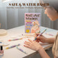 🖌️ 50% OFF – OSTATNI DZIEŃ! Pisaki do paznokci – zestaw do manicure i pedicure. Rysuj precyzyjne wzory i ciesz się salonowym efektem we własnym domu! 💅🎨