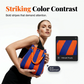 👜 Torba wiadro pleciona – 50% ZNIŻKI! BESTSELLER! OFERTA LIMITOWANA!☀️✨ Dzianinowa, lekka i pojemna – idealna na wakacje, plażę i codzienne stylizacje. Modny design, wygodne noszenie – sprawdzi się jako torba na ramię i do ręki. Twój letni must-have! 🌴