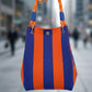 👜 Torba wiadro pleciona – 50% ZNIŻKI! BESTSELLER! OFERTA LIMITOWANA!☀️✨ Dzianinowa, lekka i pojemna – idealna na wakacje, plażę i codzienne stylizacje. Modny design, wygodne noszenie – sprawdzi się jako torba na ramię i do ręki. Twój letni must-have! 🌴