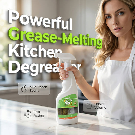🧼 Profesjonalny odtłuszczacz do kuchni – 50% ZNIŻKI! KUP 2 → 1 GRATIS! OFERTA LIMITOWANA!