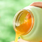 ⚡ 50% ZNIŻKI – OSTATNI DZIEŃ! Kubek 2w1 z dwiema zakrętkami – wyciskaj i pij z jednego pojemnika. Idealny na wynos! 🥤✨