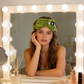 🐸 Maska do spania 3D w kształcie żaby – 50% ZNIŻKI! KUP 1→1 | 2→3 | 3→5 GRATIS! Miękka, zabawna i wygodna – idealna do podróży, drzemki i relaksu. Blokuje światło, wykonana z przyjemnego w dotyku materiału. Świetny pomysł na prezent! 🌙💤✨