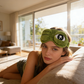 🐸 Maska do spania 3D w kształcie żaby – 50% ZNIŻKI! KUP 1→1 | 2→3 | 3→5 GRATIS! Miękka, zabawna i wygodna – idealna do podróży, drzemki i relaksu. Blokuje światło, wykonana z przyjemnego w dotyku materiału. Świetny pomysł na prezent! 🌙💤✨